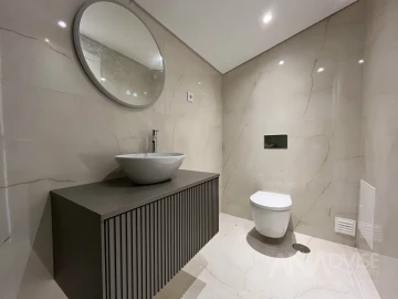 Apartamento T4 para Venda em Viseu