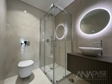 Apartamento T4 para Venda em Viseu