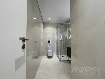 Apartamento T4 para Venda em Viseu