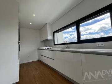 Apartamento T4 para Venda em Viseu