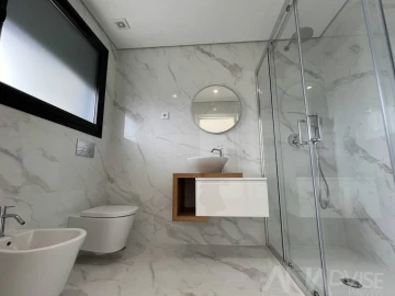 Apartamento T4 para Venda em Viseu