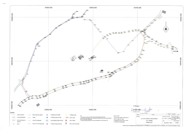 Quinta T0 para Venda em Abrunhosa-A-Velha Foto 26