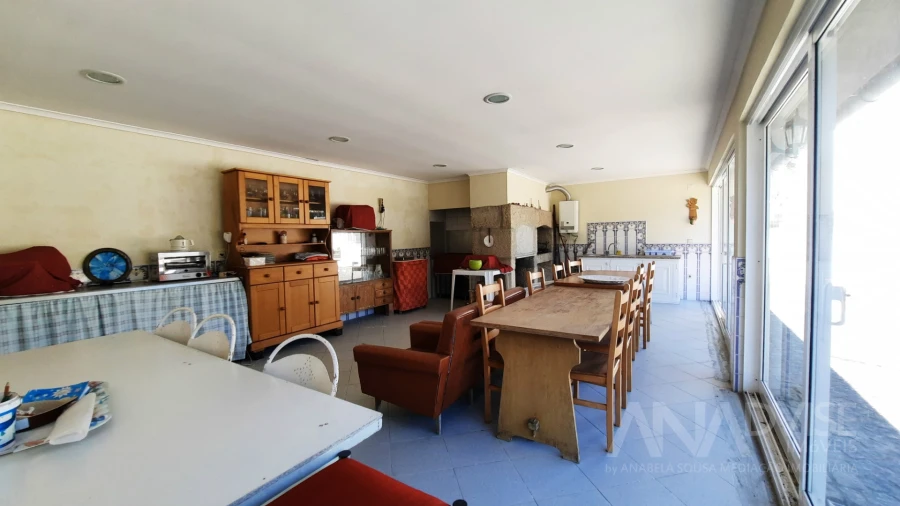 Prédio para Venda em Campo Foto 38