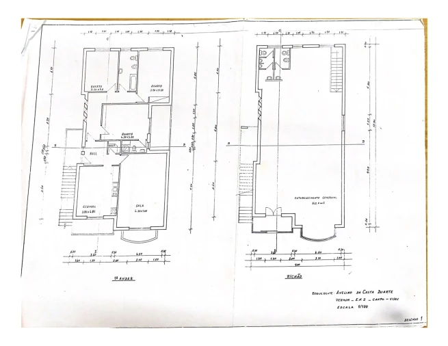 Prédio para Venda em Campo Foto 45