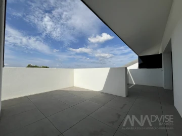 Apartamento T4 para Venda em Repeses e São Salvador