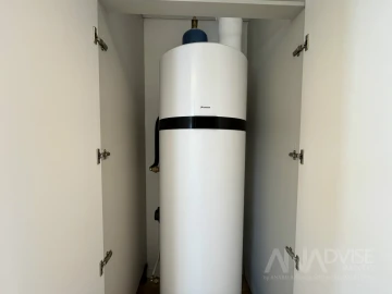 Apartamento T4 para Venda em Repeses e São Salvador