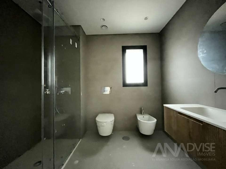 Apartamento T4 para Venda em Repeses e São Salvador Foto 12