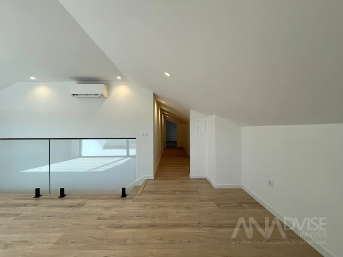 Apartamento T4 para Venda em Repeses e São Salvador Foto 27