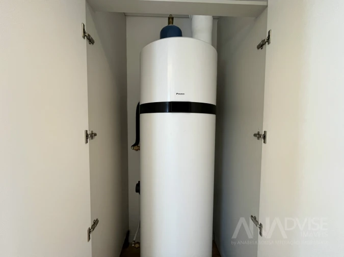 Apartamento T4 para Venda em Repeses e São Salvador Foto 14