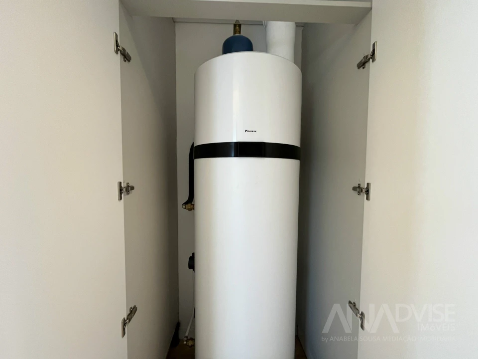 Apartamento T4 para Venda em Repeses e São Salvador Foto 14