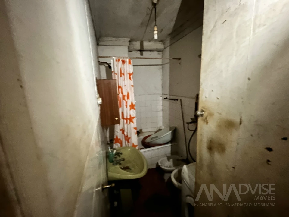 Prédio para Venda em Viseu Foto 14