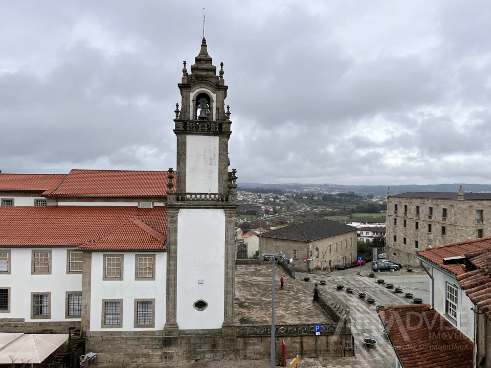 Prédio para Venda em Viseu Foto 36