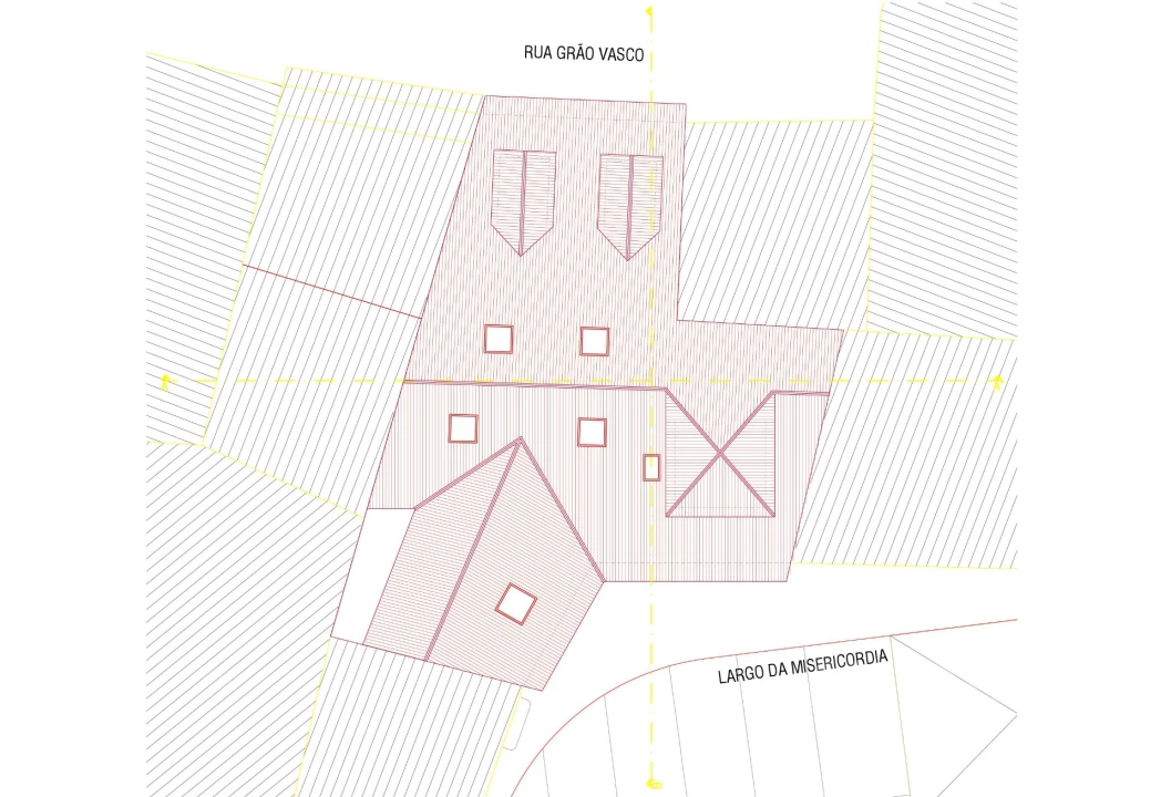 Prédio para Venda em Viseu Foto 54