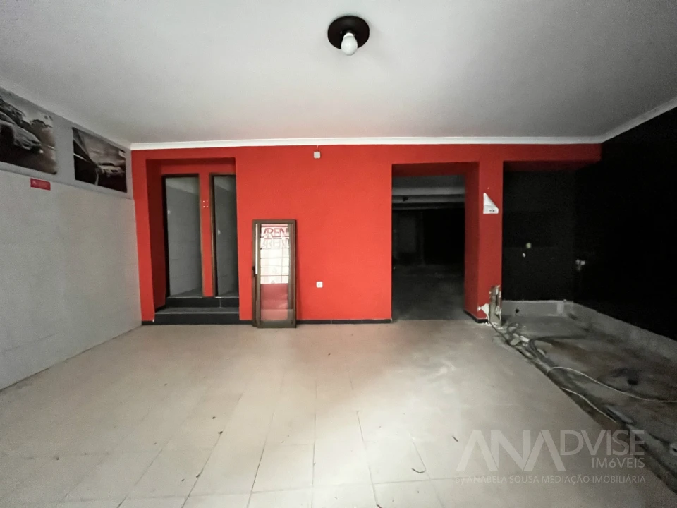 Prédio para Venda em Viseu Foto 42
