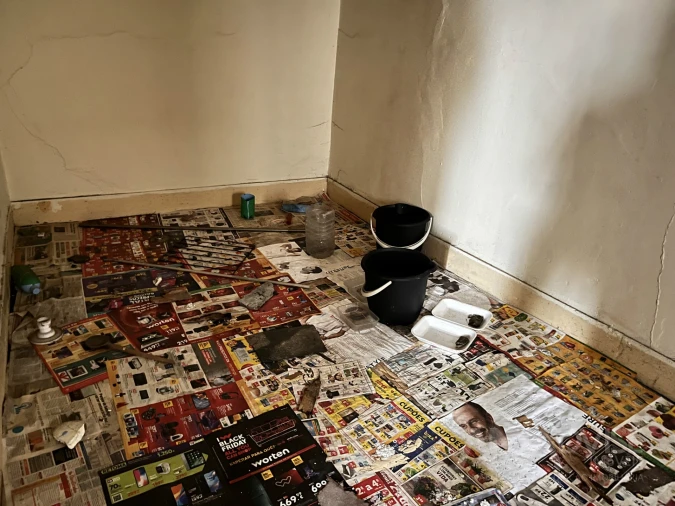 Prédio para Venda em Viseu Foto 32