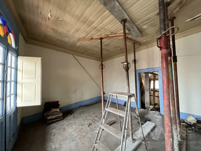 Prédio para Venda em Viseu Foto 29