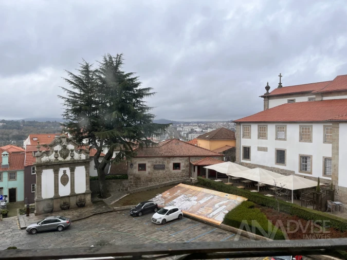 Prédio para Venda em Viseu Foto 20