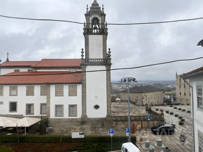 Prédio para Venda em Viseu Foto 23