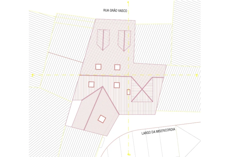 Prédio para Venda em Viseu Foto 54