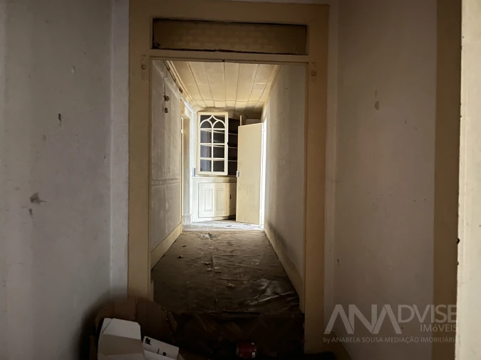 Prédio para Venda em Viseu Foto 16