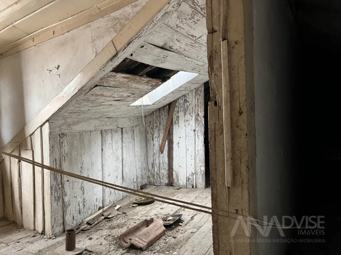 Prédio para Venda em Viseu Foto 35