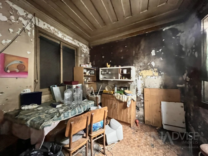 Prédio para Venda em Viseu Foto 12