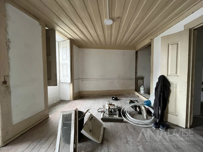 Prédio para Venda em Viseu Foto 2