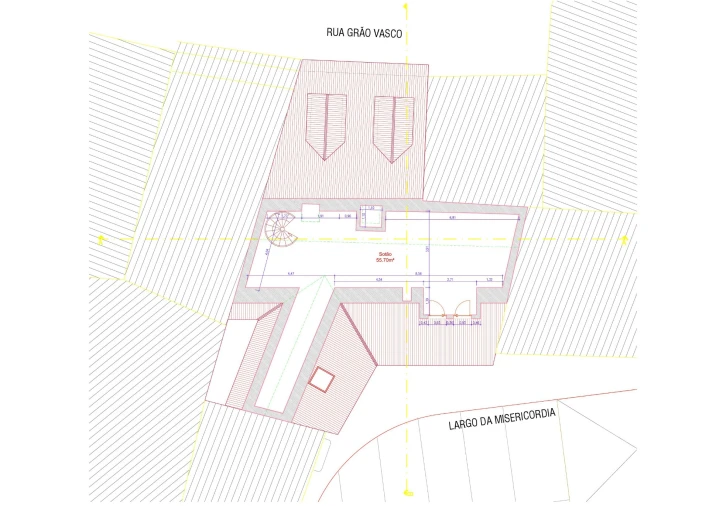 Prédio para Venda em Viseu Foto 53