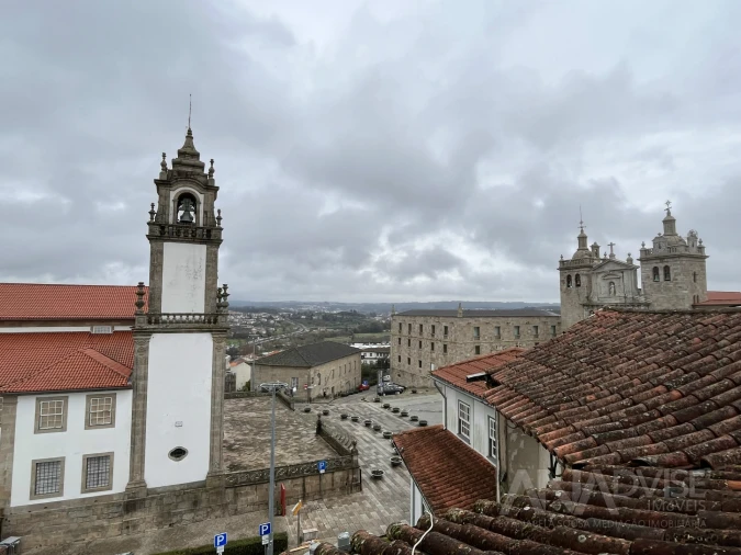 Prédio para Venda em Viseu Foto 39