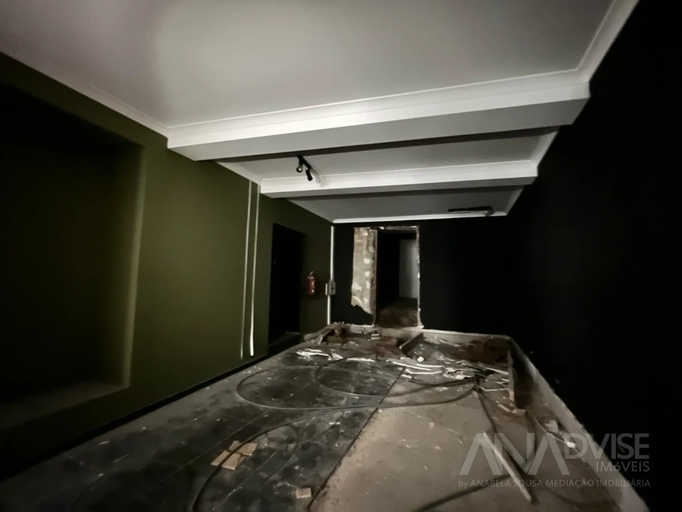 Prédio para Venda em Viseu Foto 43