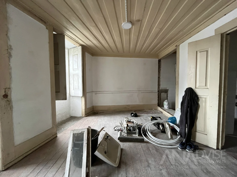 Prédio para Venda em Viseu Foto 2