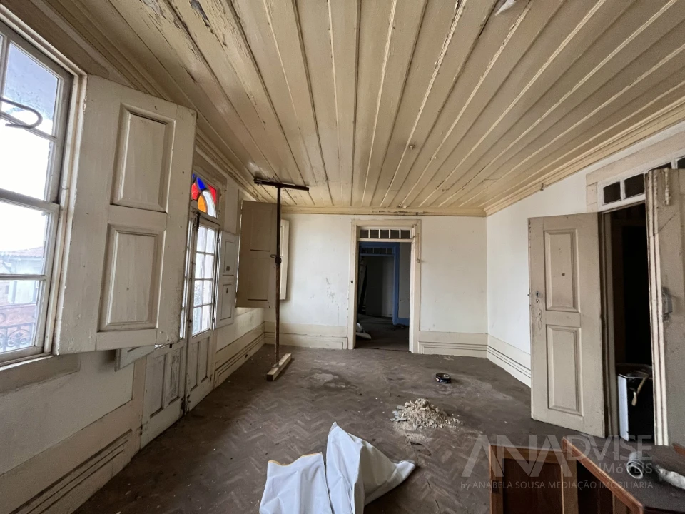 Prédio para Venda em Viseu Foto 27