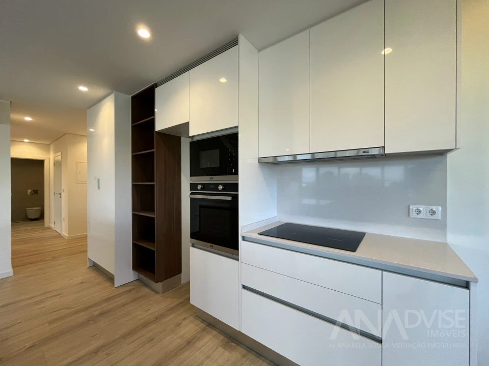 Apartamento T4 para Venda em Repeses e São Salvador Foto 10