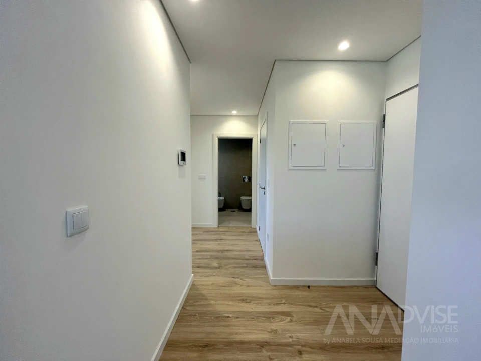 Apartamento T4 para Venda em Repeses e São Salvador Foto 13