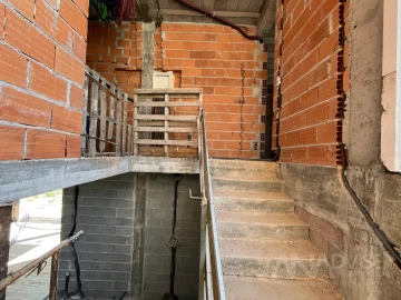 Moradia T4 para Venda em Repeses e São Salvador