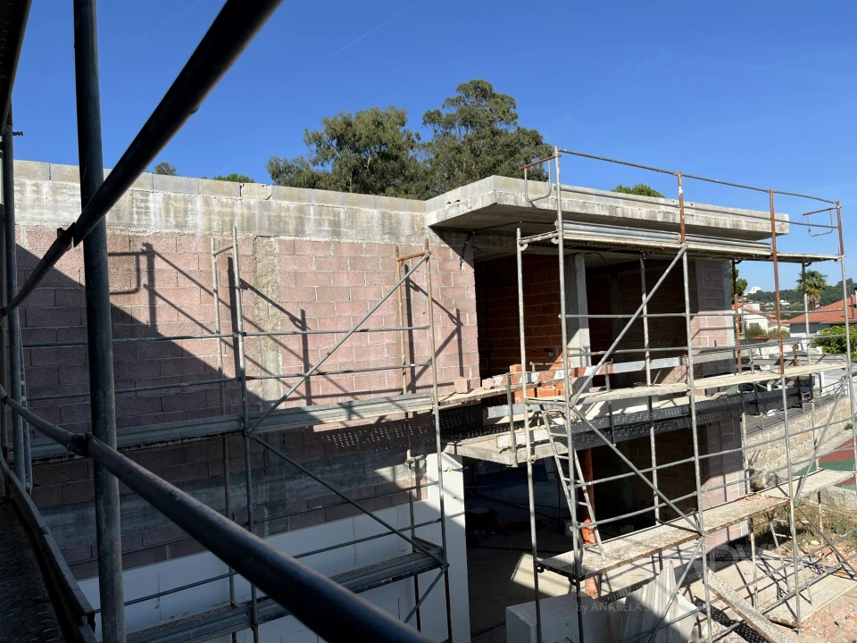 Moradia T4 para Venda em Repeses e São Salvador Foto 8