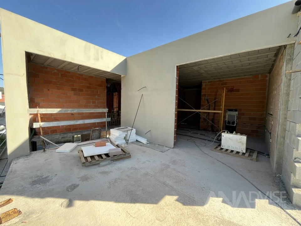 Moradia T4 para Venda em Repeses e São Salvador Foto 7