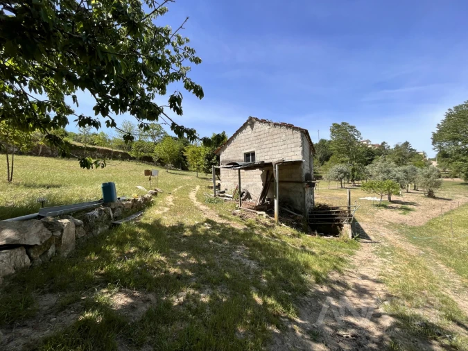 Quinta T0 para Venda em São Miguel do Mato Foto 1