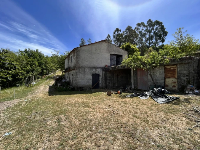 Quinta T0 para Venda em São Miguel do Mato Foto 17