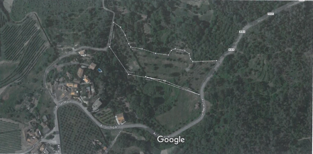 Quinta T0 para Venda em São Miguel do Mato Foto 48