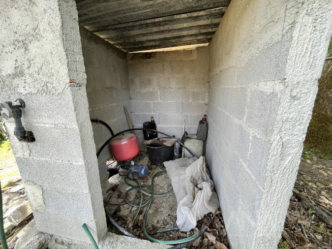 Quinta T0 para Venda em São Miguel do Mato Foto 24