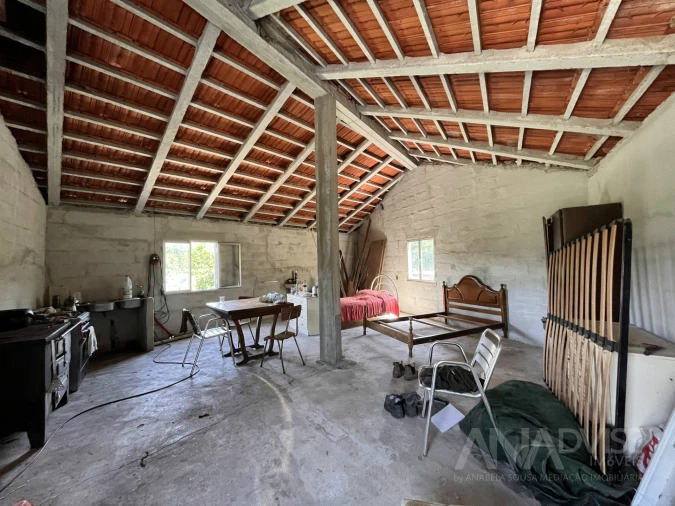 Quinta T0 para Venda em São Miguel do Mato Foto 13