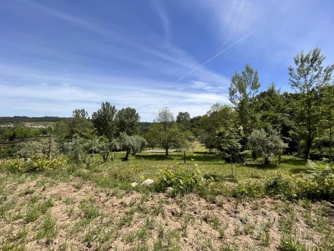 Quinta T0 para Venda em São Miguel do Mato Foto 32