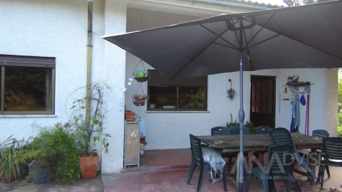 Moradia T3 para Venda em Viseu