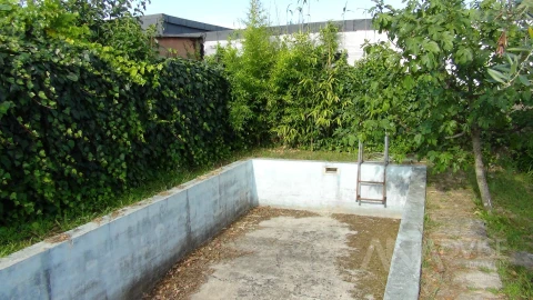 Moradia T3 para Venda em Viseu
