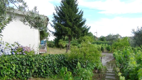 Moradia T3 para Venda em Viseu