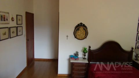 Moradia T3 para Venda em Viseu