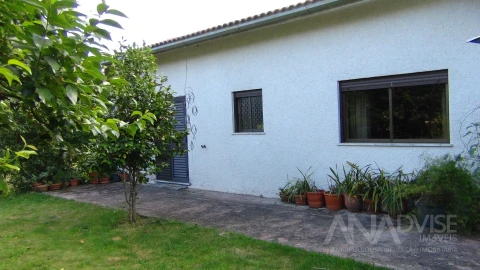 Moradia T3 para Venda em Viseu