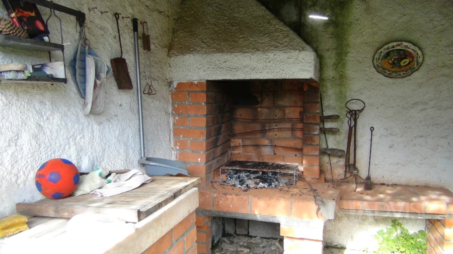 Moradia T3 para Venda em Viseu Foto 42