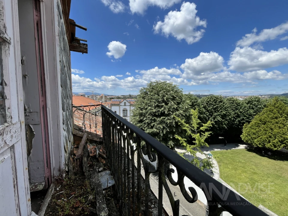 Prédio para Venda em Viseu Foto 77